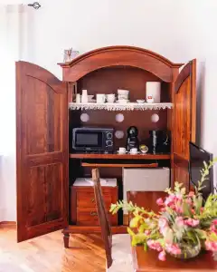 Le Pozze Terme B&B - 21