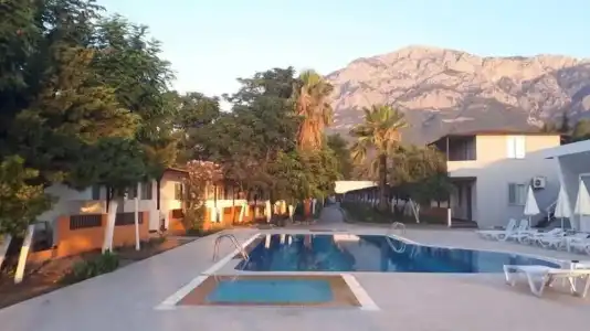 Uğur Beach - 37