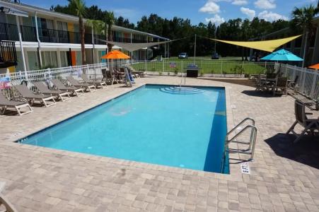 Smart Stay Inn - Saint Augustine - 10