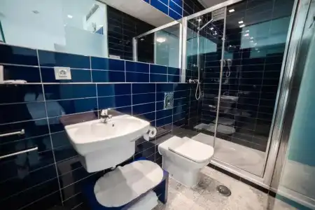 Hostal Albany - 20