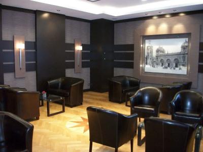 Logis Hôtel Borel - 16