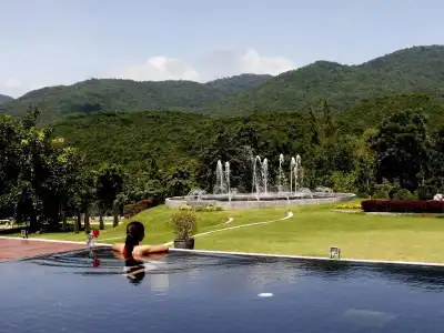 Ashcarya Boutique Resort - 18