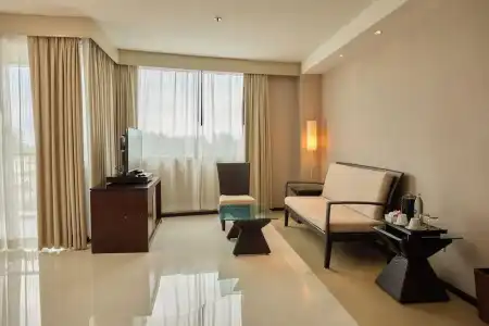 Tara Mantra Cha Am Resort - 177