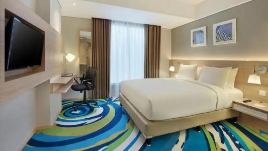 Holiday Inn Express Jakarta Wahid Hasyim by IHG - 66