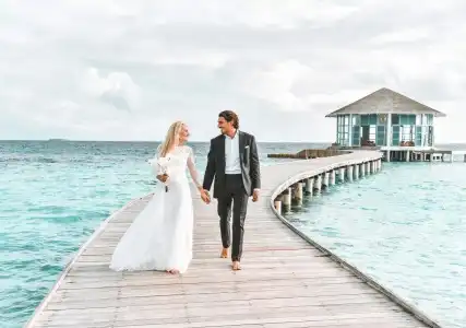The Halcyon Private Isles Maldives, - 24