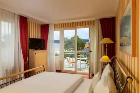 Dorint StrandBinz/Rügen - 36