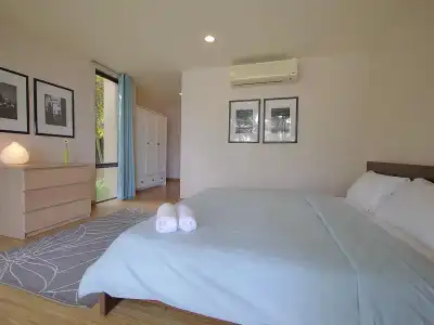 Baan Me Suk Spa & Resort Hua-Hin - 2