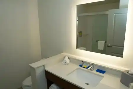 Holiday Inn Express & Suites Denver - Aurora Medical Campus by IHG - 59
