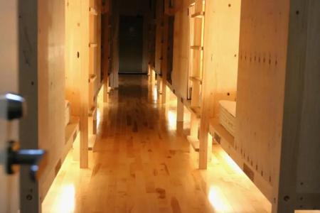 Hostel Tomar - 29