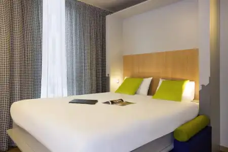 ApartAdagio Access Muenchen City Olympiapark - 3