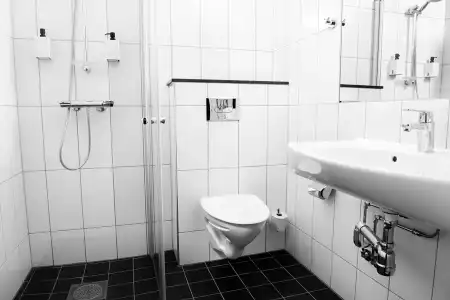 Scandic Östersund Syd - 31