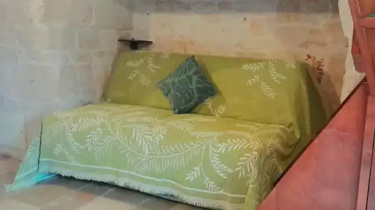 La Rosa dei Trulli B&B - 31