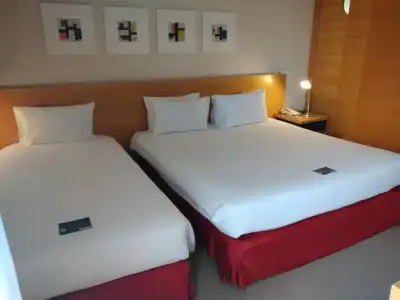 Golden Tulip Brasilia Alvorada - 146