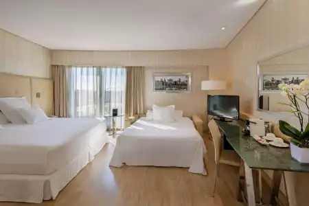 Barceló Sevilla Renacimiento - 5