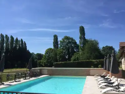 Les Manoirs des Portes de Deauville - 14