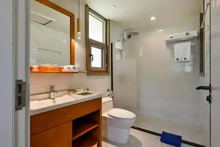 Lan Rung Beach Resort - 226