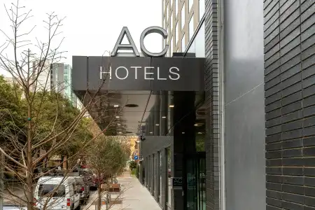 AC Austin-University - 0