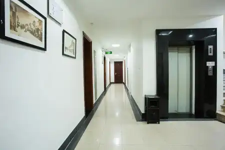 My Lan Hanoi - 11
