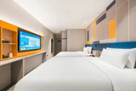 7 Days Inn Shenzhen University Xuefu Road Branch - 3