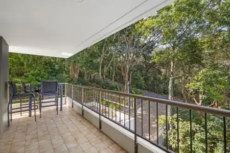 Gemini Court Holiday Apartments - 287