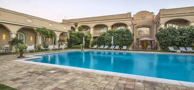 Romano Palace Luxury - 37