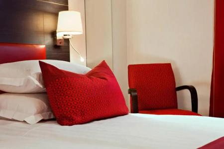 Best Western Plus Monopole Metropole - 41