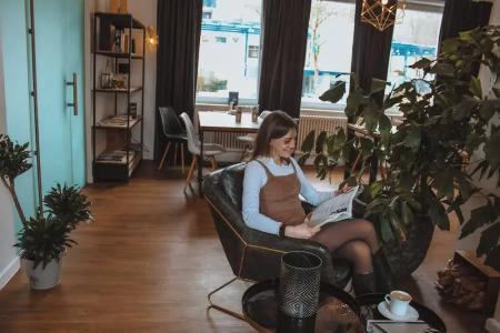 Boutique Palmenbad - 13