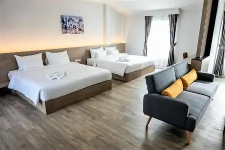 Li CALLA Resort Trat - 10