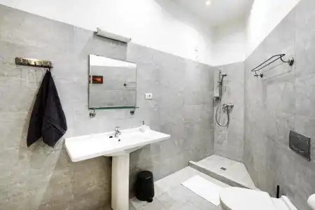 Avenue Hostel - 66