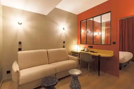 Hôtel de Noailles - 54