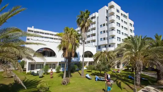 Süral Saray Resort & SPA (+16) - 42