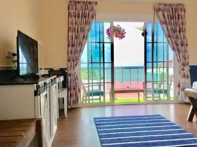 Pattaya Paradise Beach Resort - 95