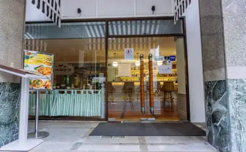 Silom Serene, a Boutique - 23