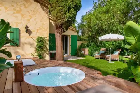 La Bastide D'Antoine - 126
