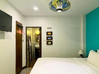 Somwang Boutique House - 29