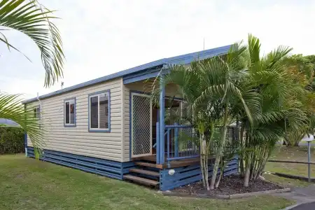 Discovery Parks - Fraser Street, Hervey Bay - 18
