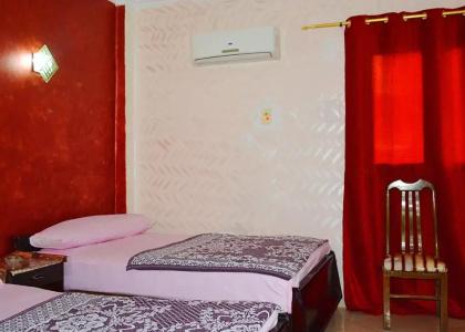 City Hostel - 130