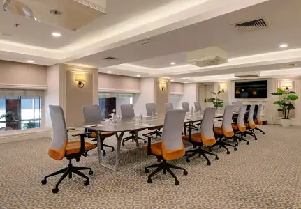 DoubleTree by Hilton Van - 23