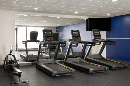 Holiday Inn Express Denver Central North by IHG - 25