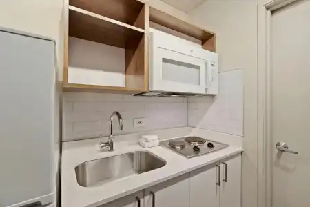 Extended Stay America Suites Seattle Redmond - 64