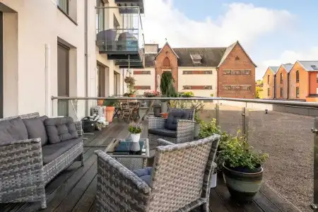 King Mindaugas Apartments - 148