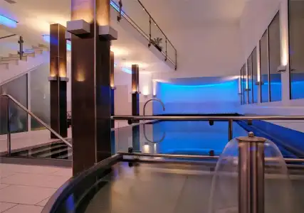 Lenzerhorn – Alpine Stay, Spa & Savour - 14