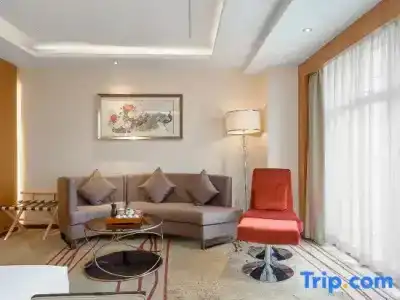 Guangzhou Manguo International - 46