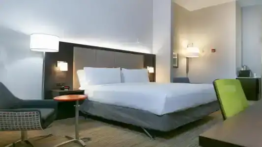 Holiday Inn Express St. Petersburg North (I-275) by IHG - 27