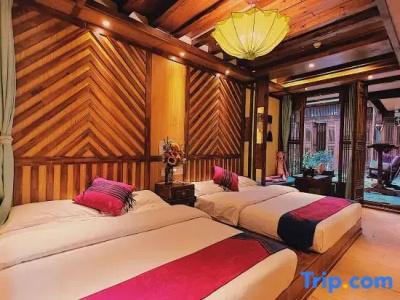 NAXI yage - 51