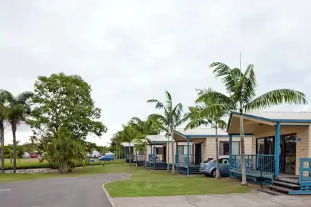 Discovery Parks - Fraser Street, Hervey Bay - 0