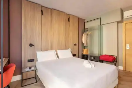 B&B Genova City Center - 38