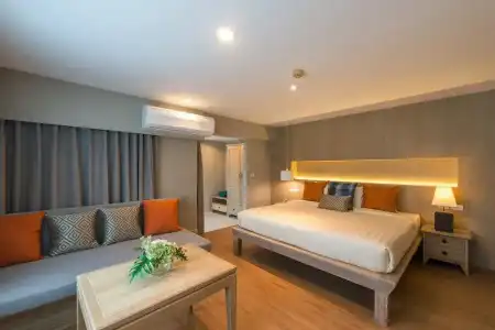 Aonang All Seasons Beach Resort - 86