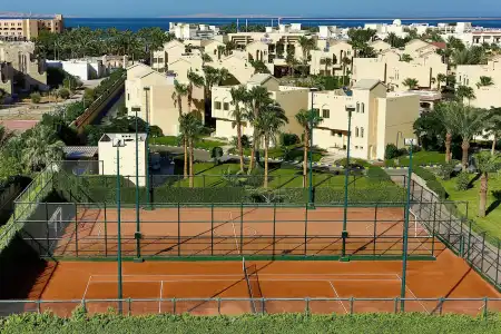 Swiss Inn Resort Hurghada - 25