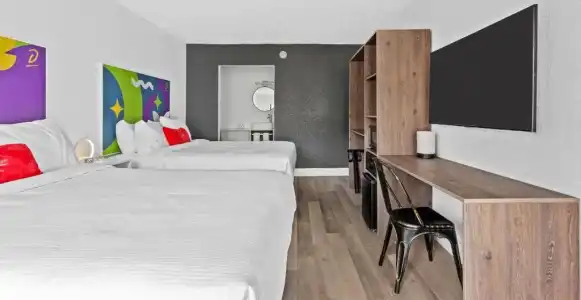 Developer Inn & Suites Airport JAX, a Baymont by Wyndham - 17